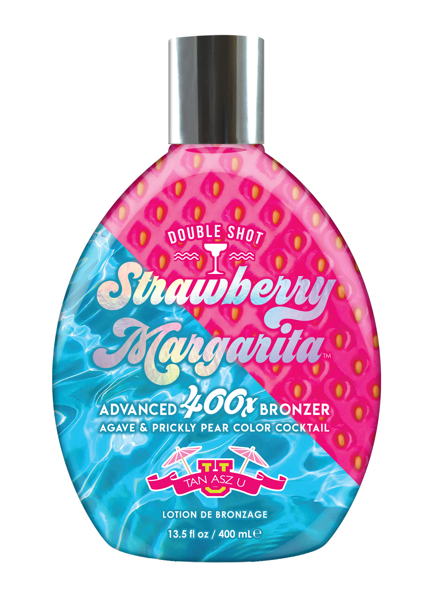 Strawberry Margarita