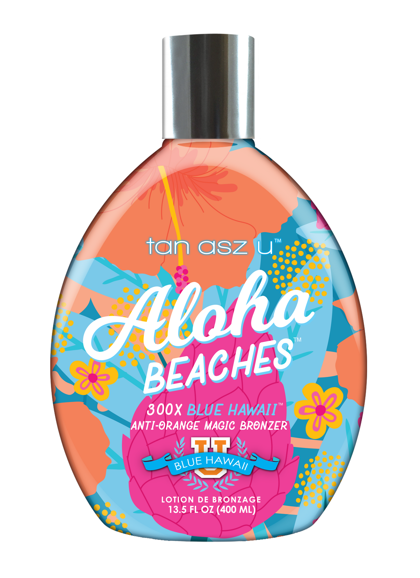 Aloha BEACHES
