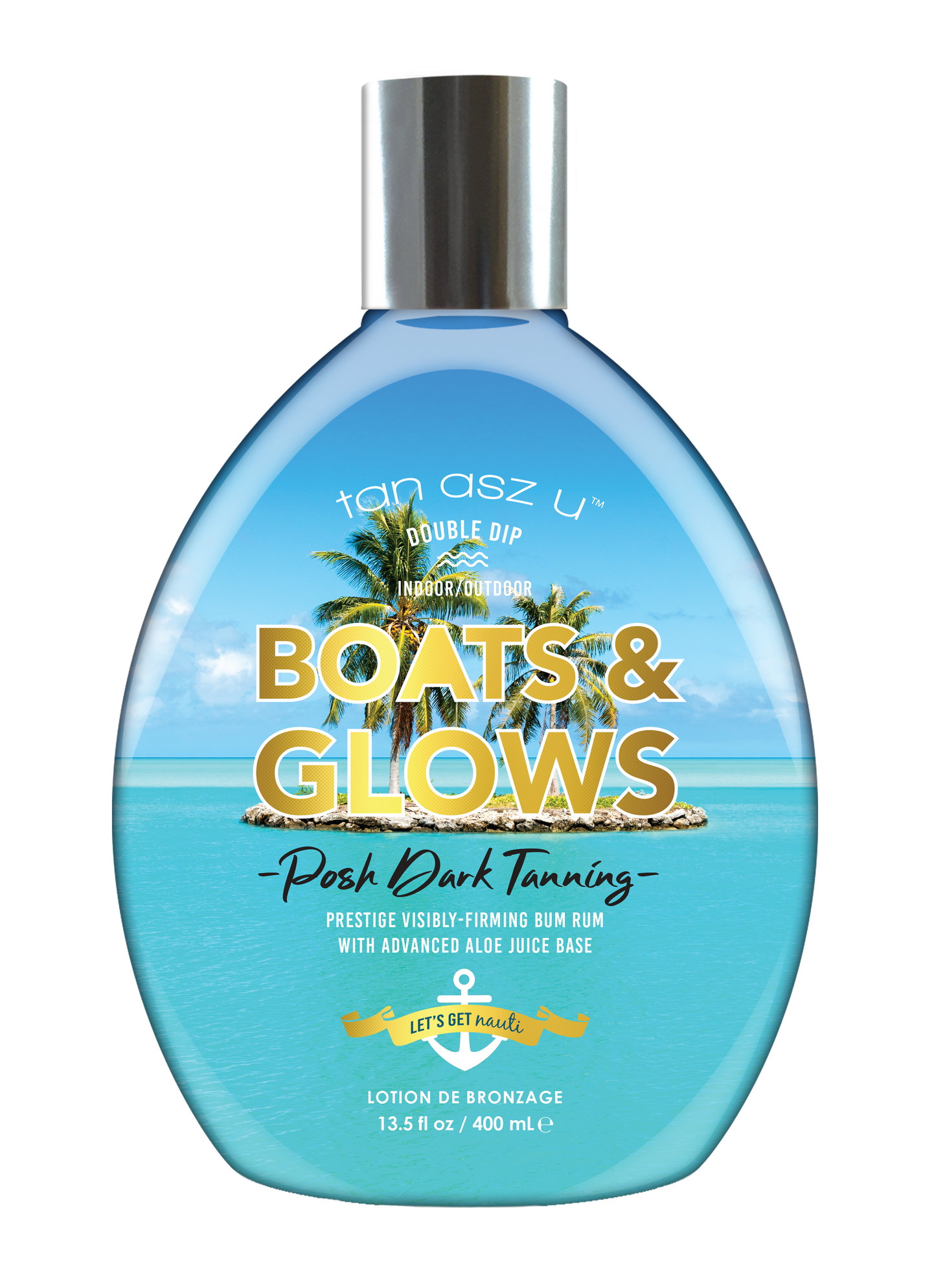 U Boat & Glows