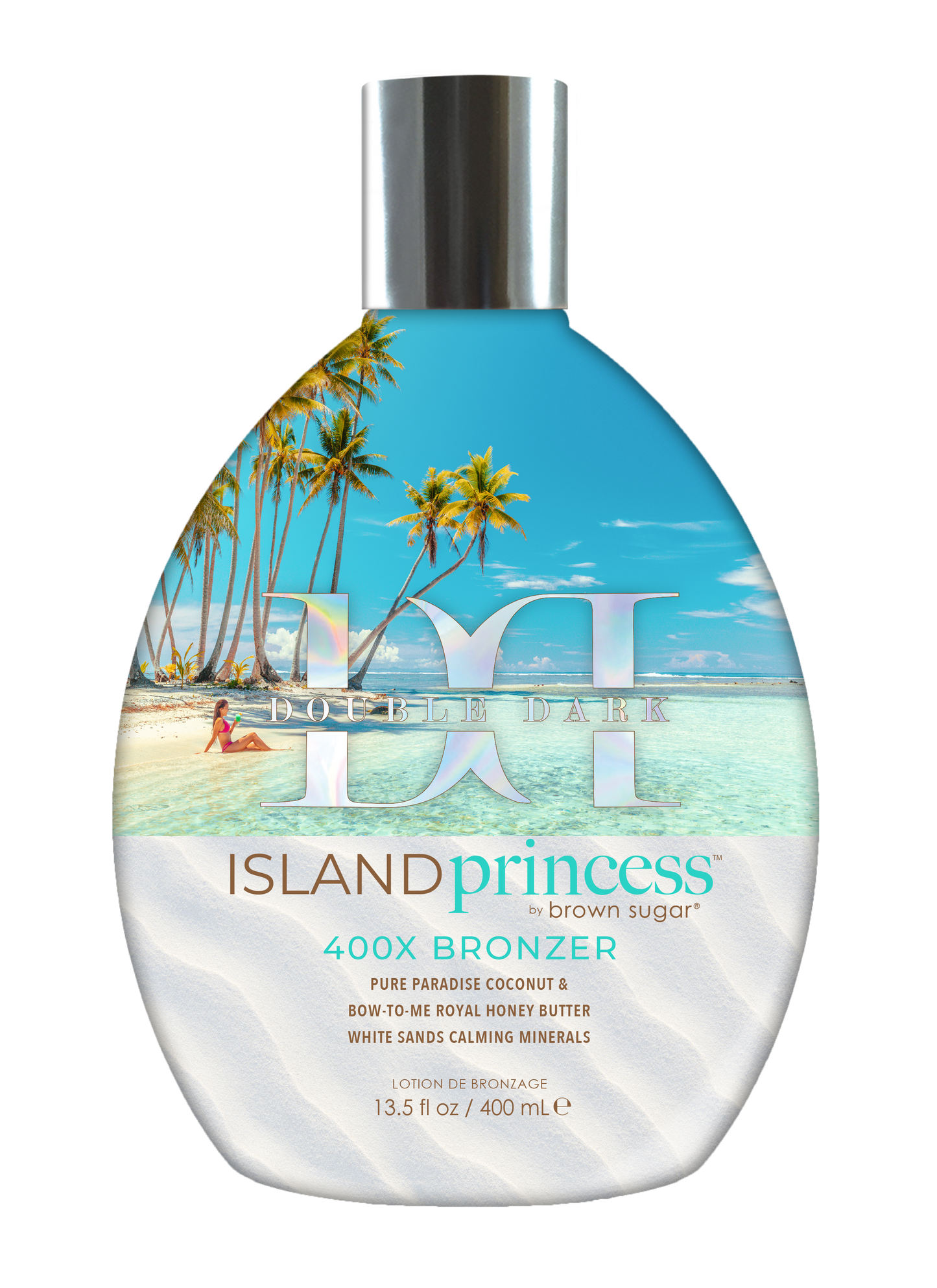 ISLAND princess