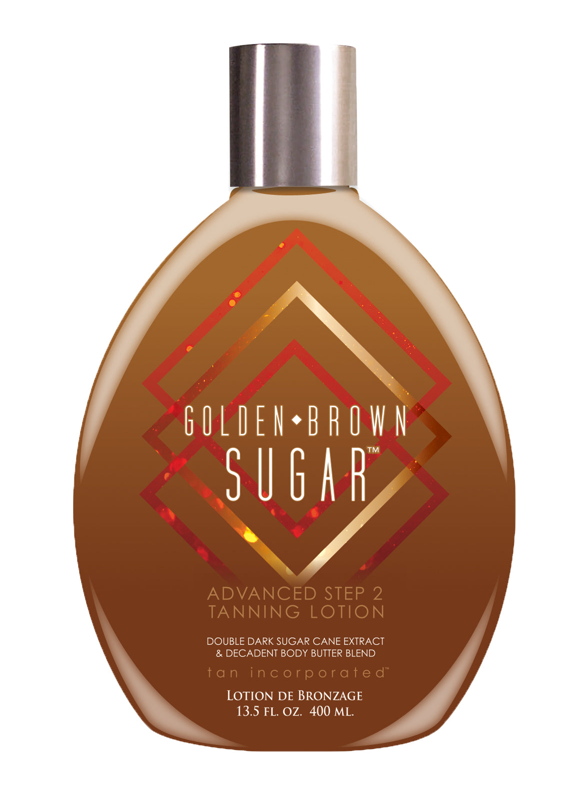 GOLDEN BROWN SUGAR