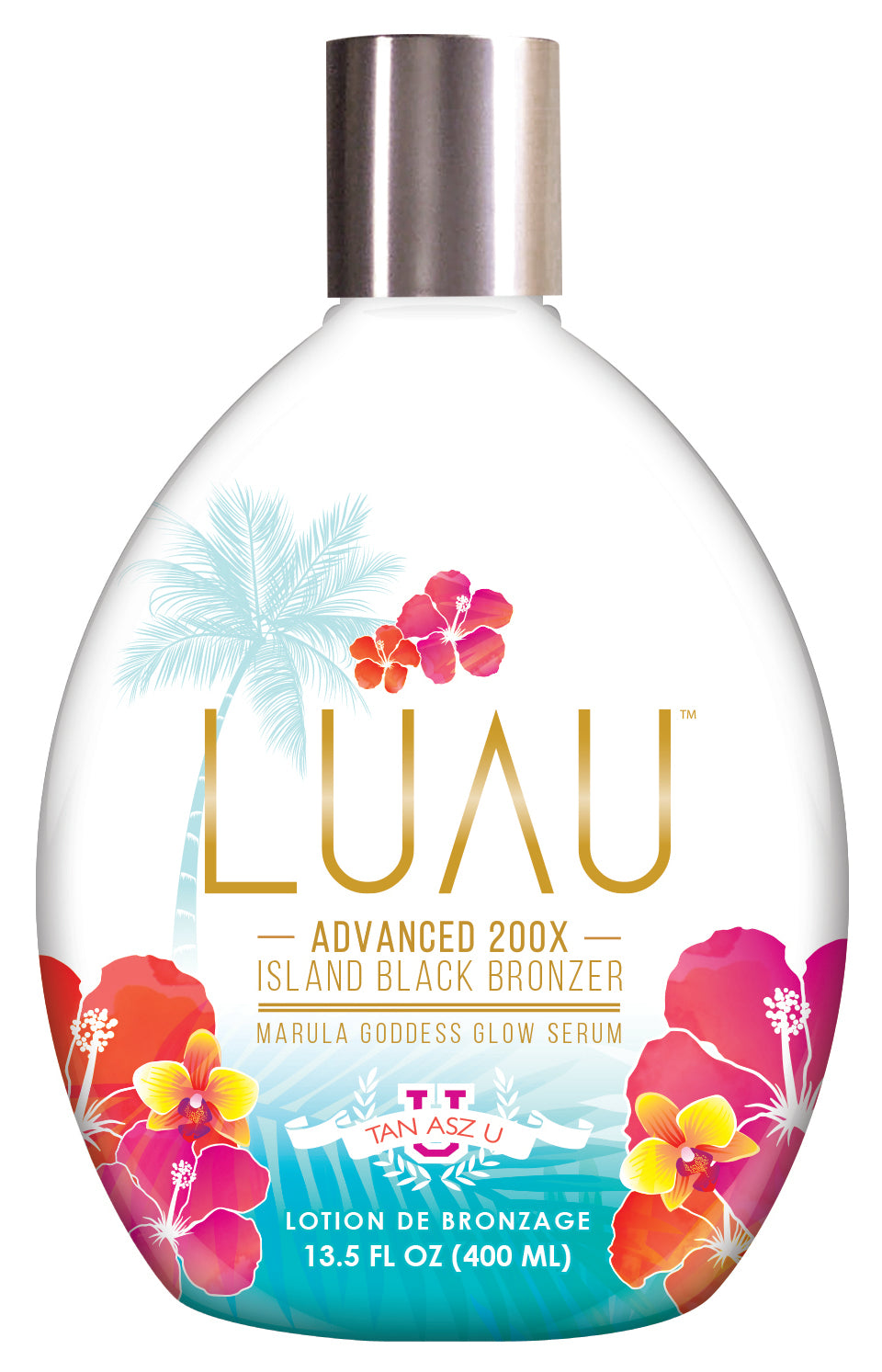 LUAU