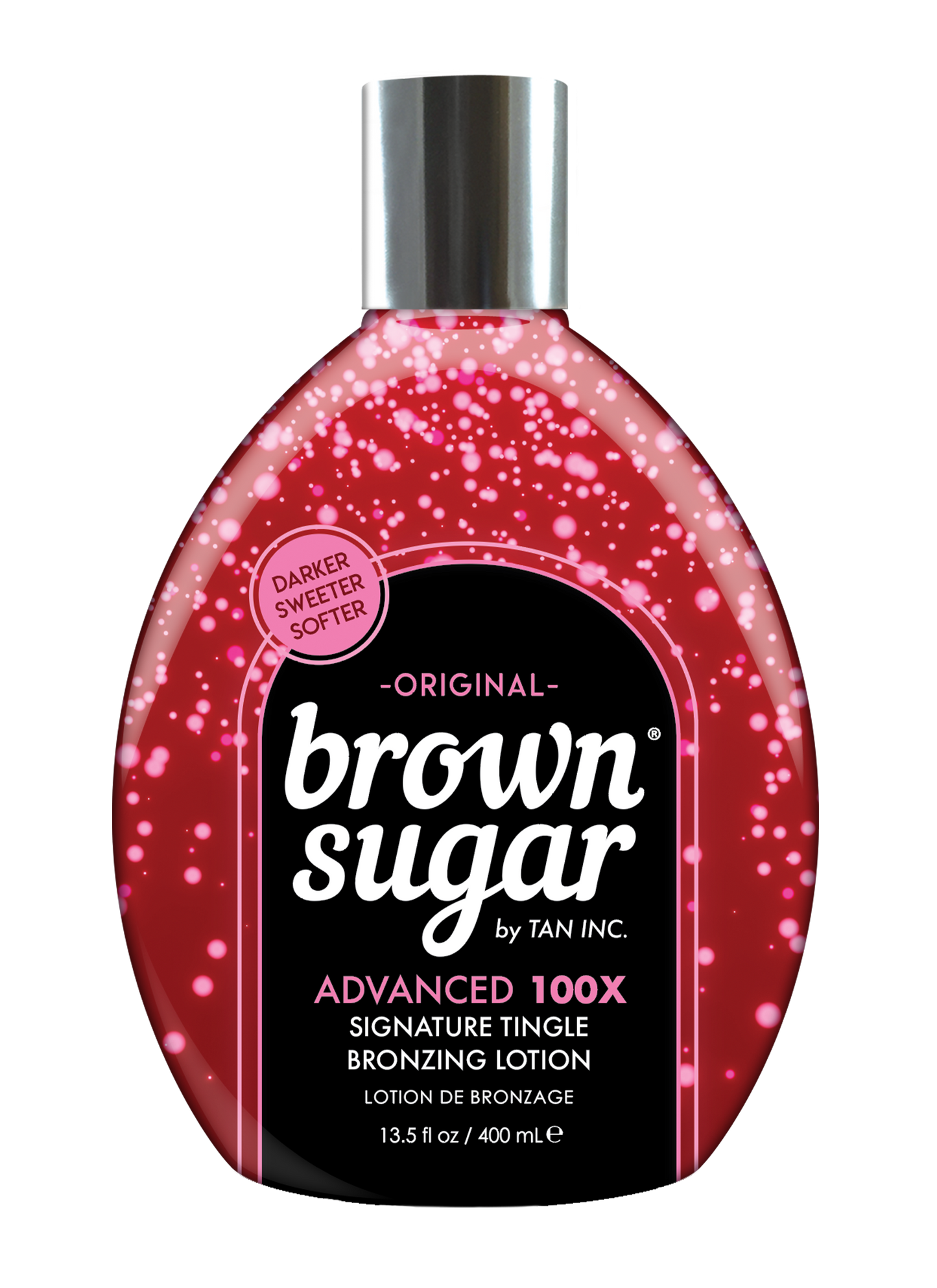 Brown Sugar Original 100X
