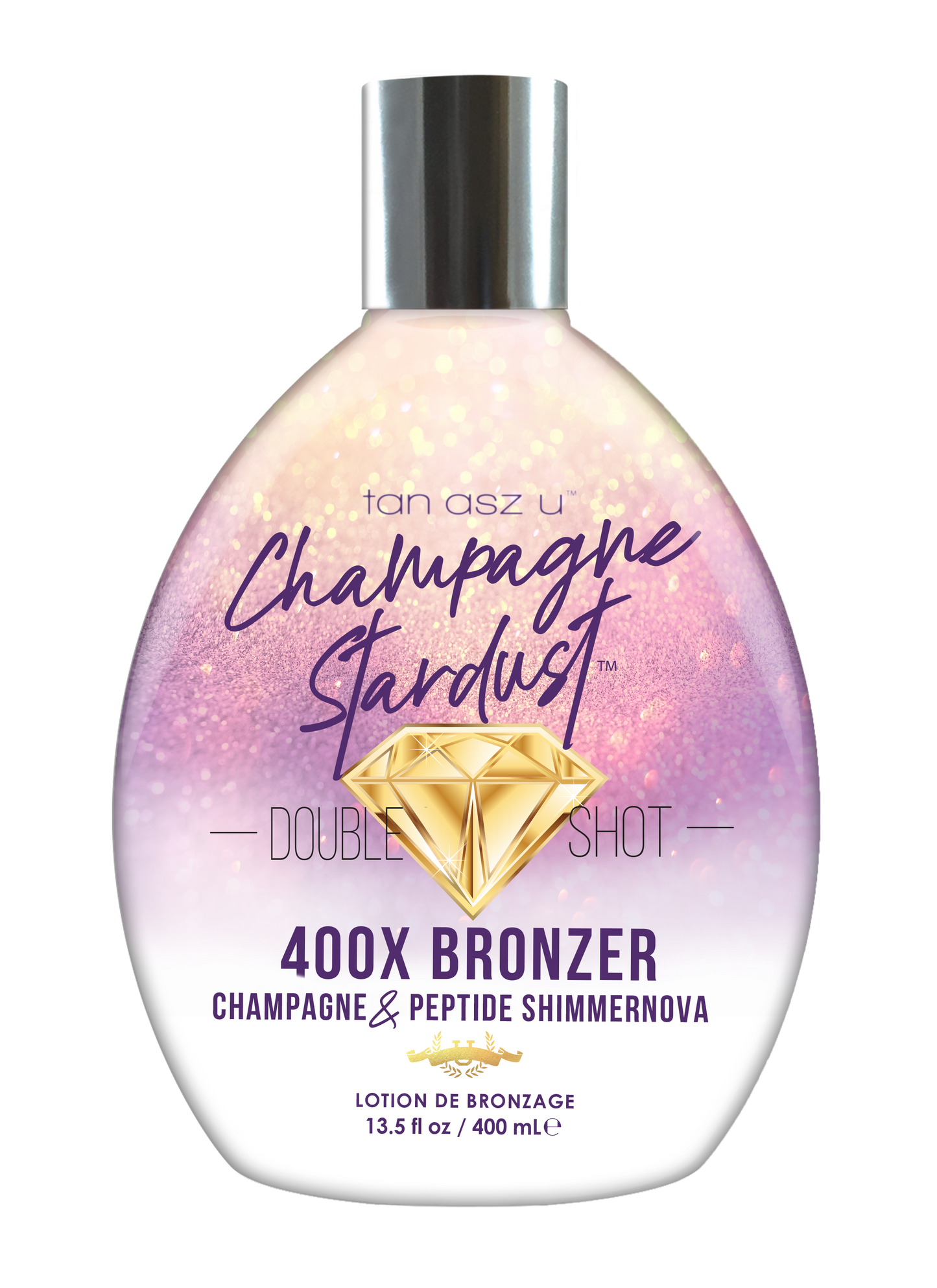 Champagne Stardust