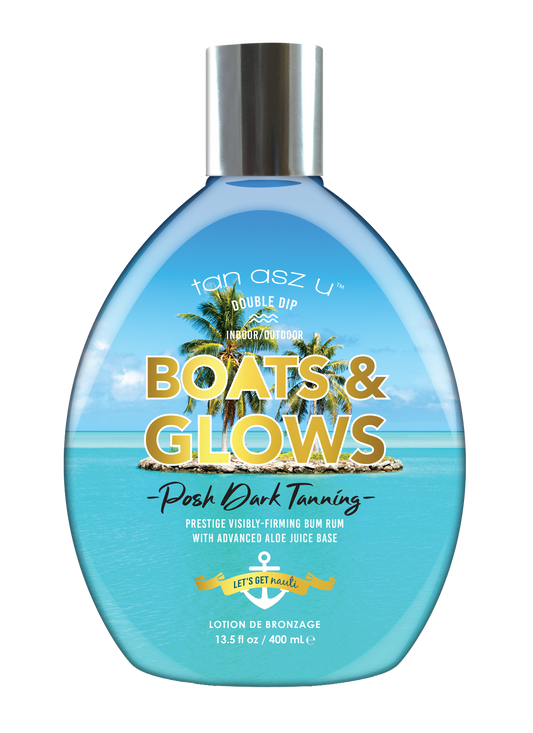 U Boat & Glows