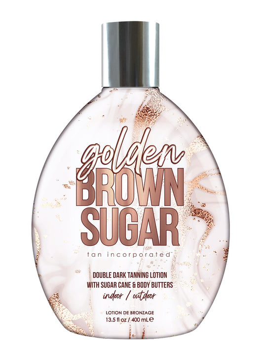 GOLDEN BROWN SUGAR (NEW)