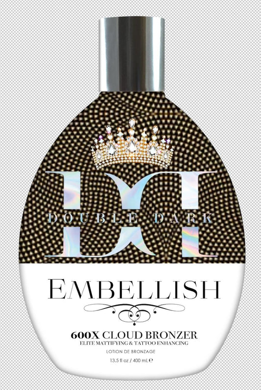 EMBELLISH
