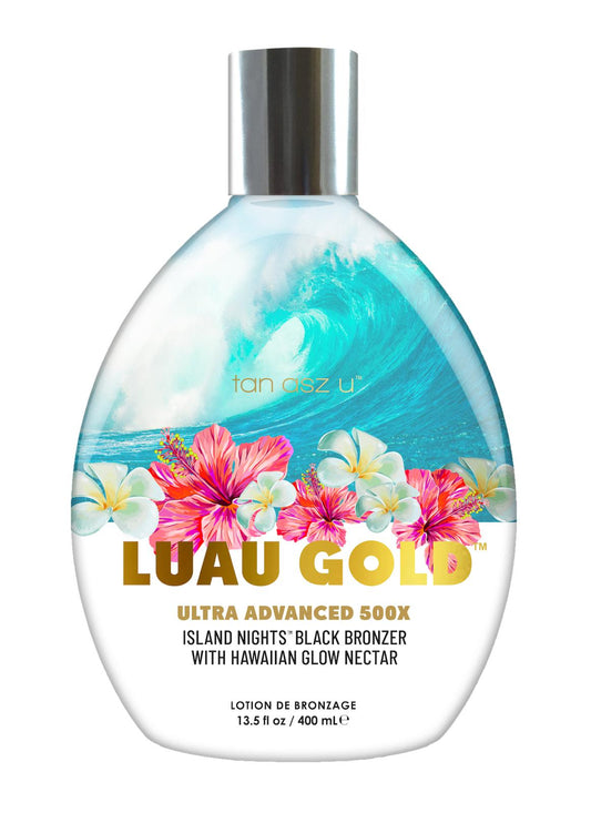 LUAU GOLD