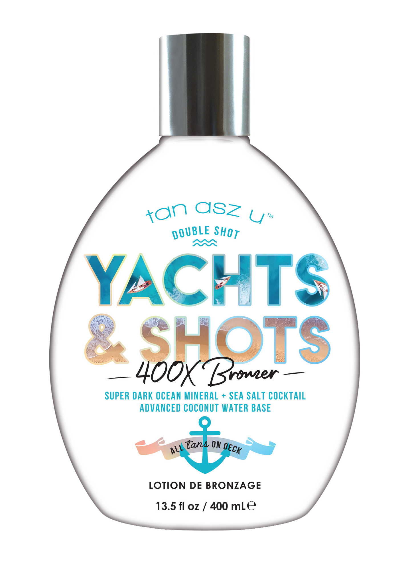 YACHTS & SHOTS