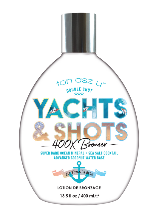 YACHTS & SHOTS