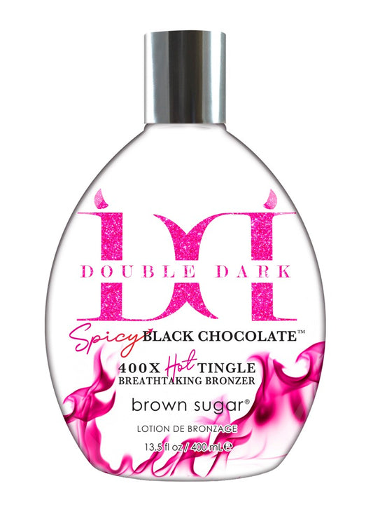 DOUBLE DARK SPICY 400X